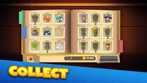 Diggy's Adventure Rätsel Spaß screenshot