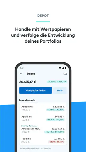 DKB screenshot