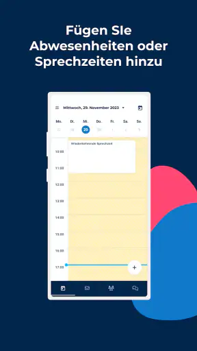 Doctolib Pro screenshot