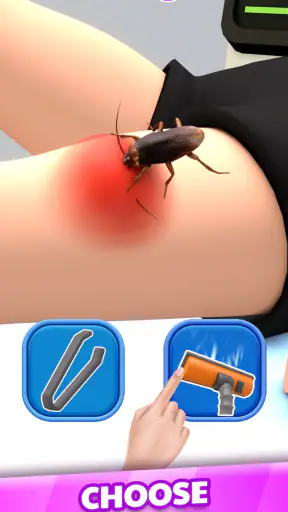 Doctor Care screenshot