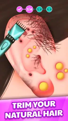 Doctor Care screenshot