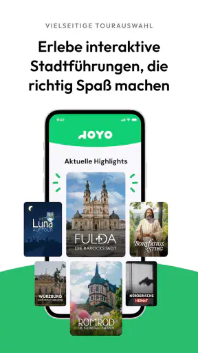doyo screenshot