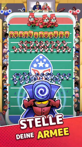 Draft Showdown screenshot