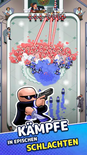 Draft Showdown screenshot