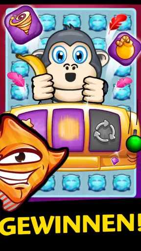 Dreamland Story screenshot