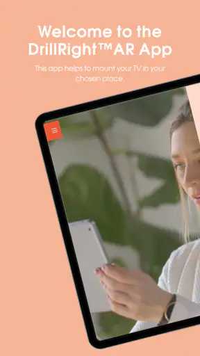 DrillRight screenshot