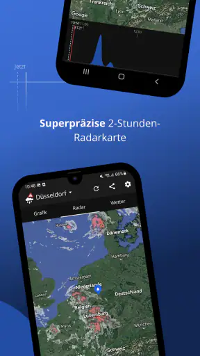 Drops – Der Regenalarm screenshot