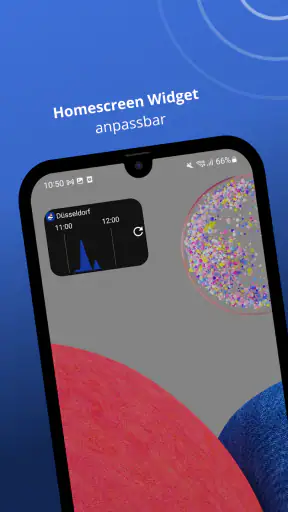 Drops – Der Regenalarm screenshot