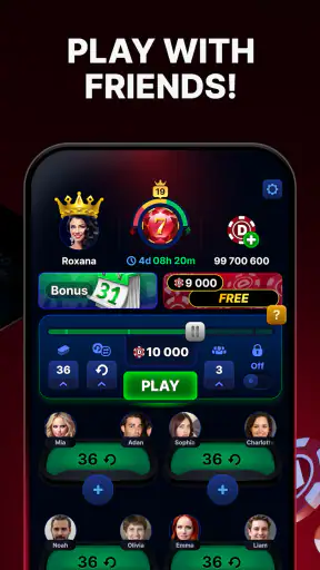 Durak Online 3D - Kartenspiel screenshot
