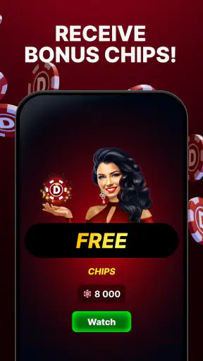 Durak Online 3D - Kartenspiel screenshot