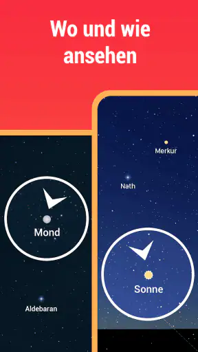 Eclipse Guide: Blutmond 2026 screenshot