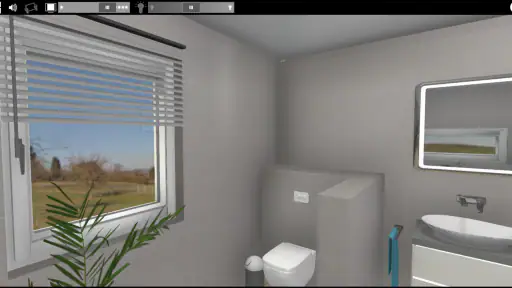Elements Badplaner screenshot