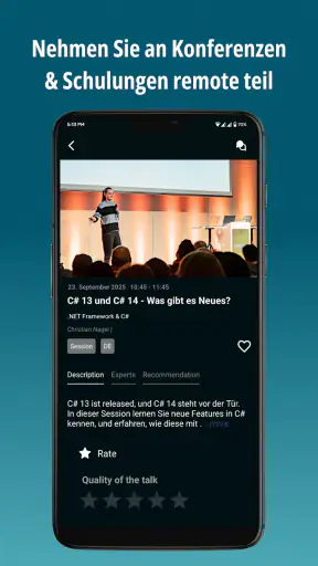 entwickler.de screenshot