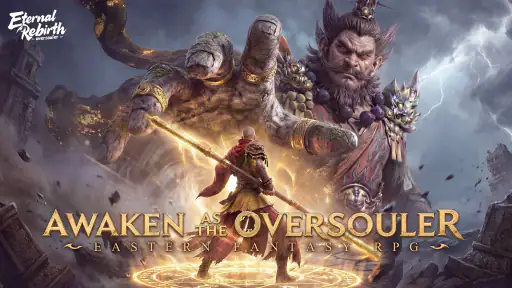 Eternal Rebirth:Oversouler screenshot