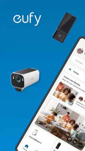 eufy screenshot