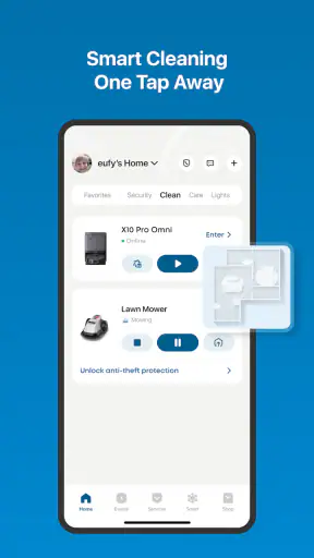 eufy screenshot