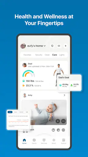eufy screenshot