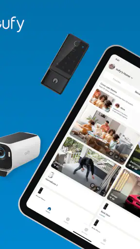 eufy screenshot