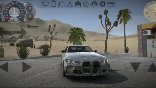 European Luxury Cars screenshot