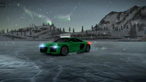 European Luxury Cars screenshot