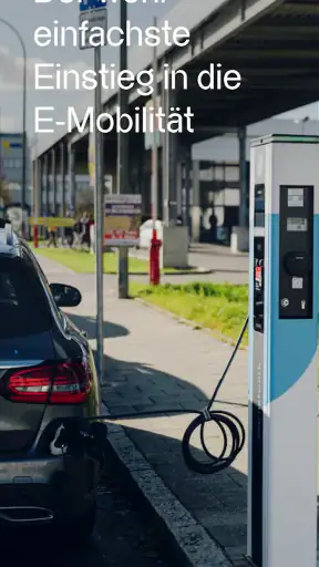 EZE Charging screenshot