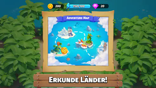 Legendale: Abenteuerspiele screenshot