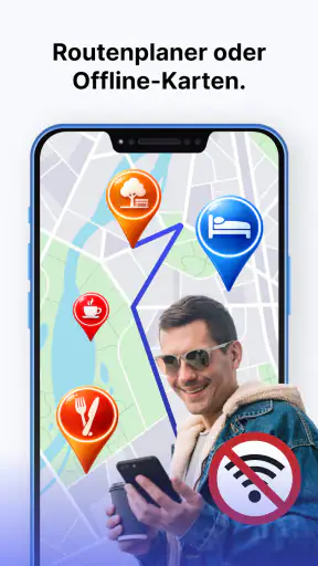 Fahrschultrainer screenshot
