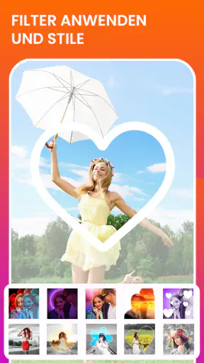 FitPix - Video Editor screenshot