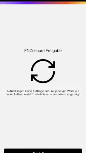 FNZsecure screenshot
