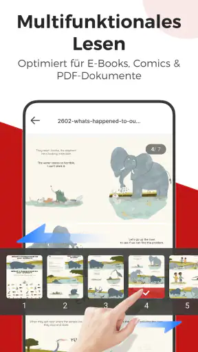 Focus PDF-View PDF screenshot