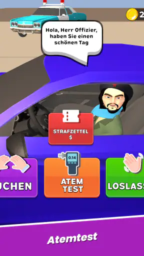 Football Security Sim 2026 screenshot