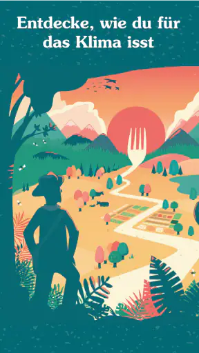 Fork Ranger - nachhaltig essen screenshot