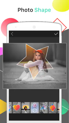 Foto-Mixer screenshot