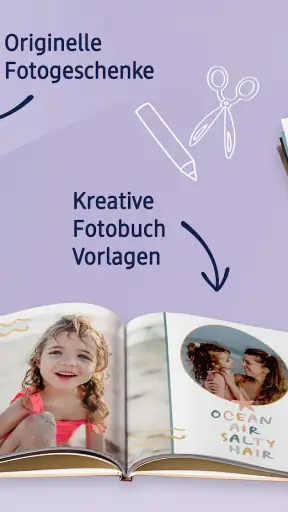 dm Foto screenshot