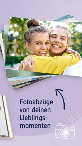 dm Foto screenshot