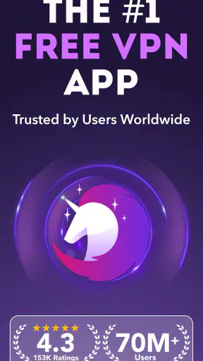 Free VPN by Free VPN .org™ screenshot