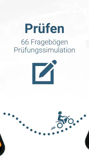 Führerschein 2026 BASIC screenshot