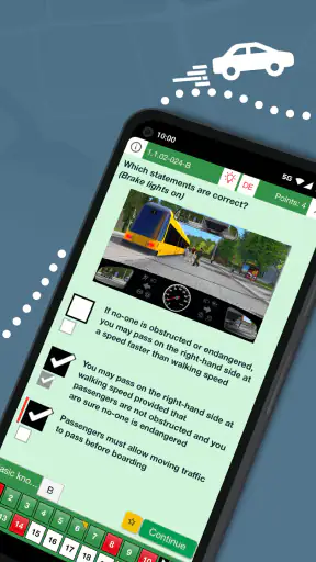 Führerschein 2026 LITE screenshot