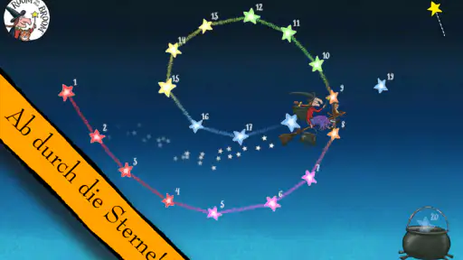 „Für Hund und Katz...“ Spiele screenshot