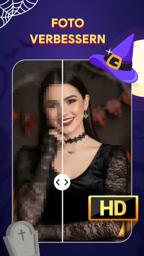 Future Self™: AI Face Aging screenshot