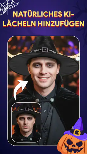Future Self™: AI Face Aging screenshot