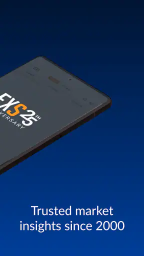 FXStreet - Forex & Krypto News screenshot