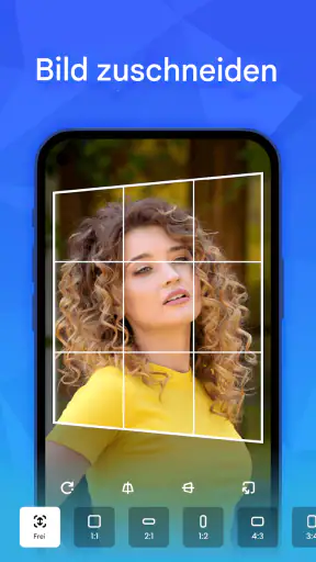 Galerie - Fotos & Videos App screenshot
