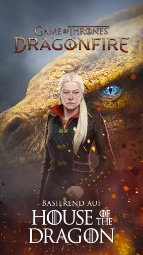 Game of Thrones: Dragonfire screenshot