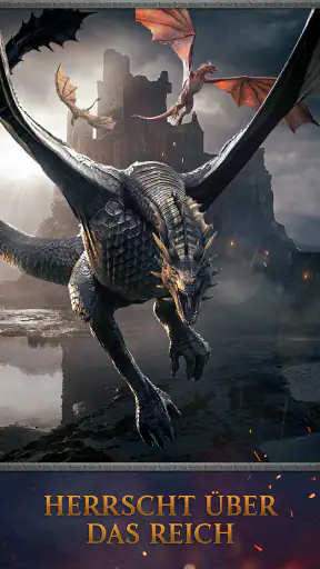 Game of Thrones: Dragonfire screenshot