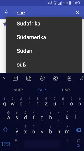 Gebärden Lernen screenshot