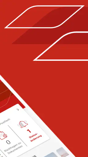 Generali GesundheitsApp screenshot