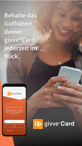givve screenshot
