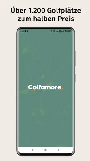 Golfamore screenshot