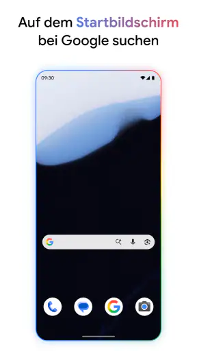 Google screenshot